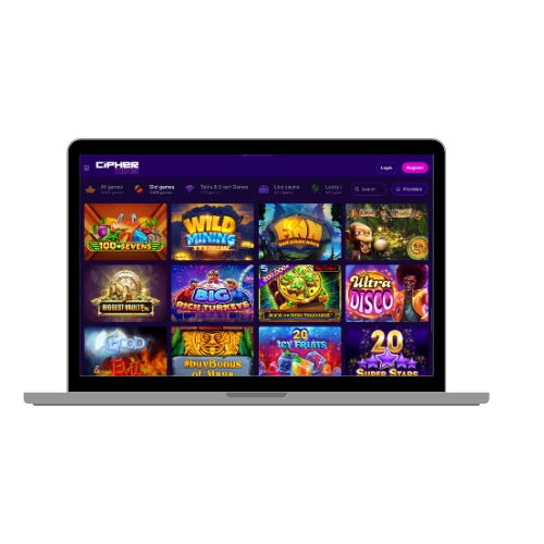 Cipherwins casino download